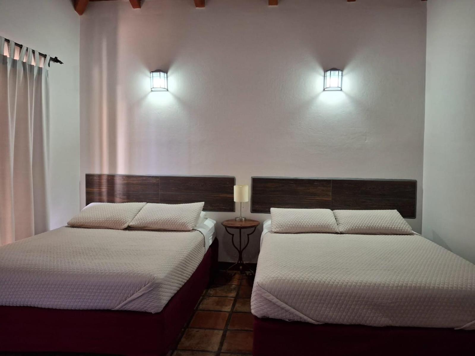 Hotel Jardin Garden De Granada Nicaragua Bagian luar foto