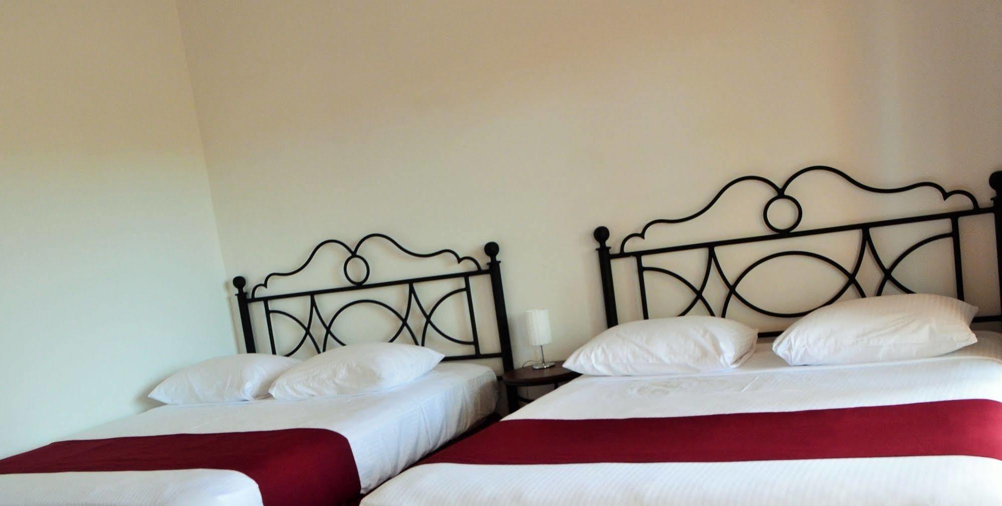Hotel Jardin Garden De Granada Nicaragua Bagian luar foto